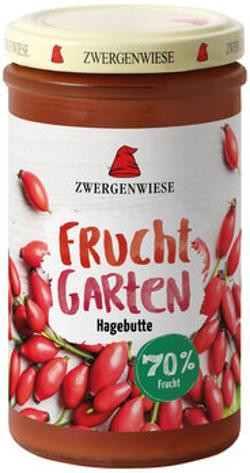 Produktfoto zu FruchtGarten Hagebutte 70% Fruchtanteil