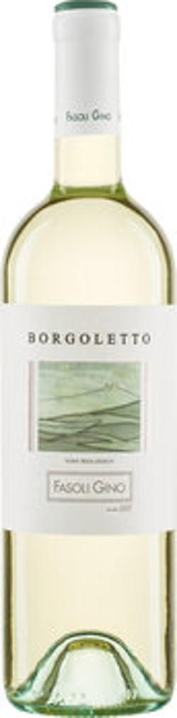 Produktfoto zu 'Borgoletto' Soave DOC  Fasoli