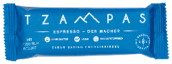 Produktfoto zu TZAMPAS Espresso - Der Macher