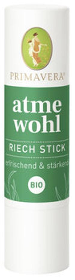 Produktfoto zu Atmewohl Riech Stick