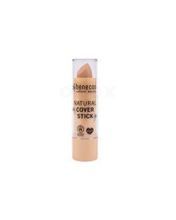 Produktfoto zu Natural Cover Stick vanilla