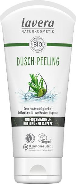 Produktfoto zu Dusch-Peeling