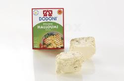 Produktfoto zu Halloumi Grill- und Bratkäse 180g