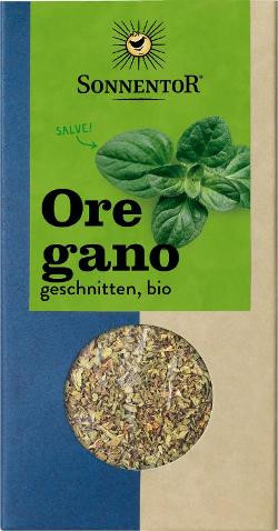 Produktfoto zu Oregano bio 18g