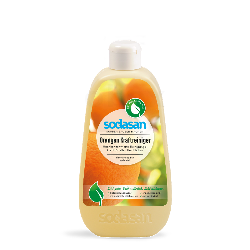 Produktfoto zu Orangen Universalreiniger 500ml