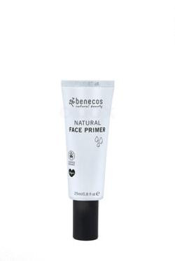 Produktfoto zu Natural Face Primer