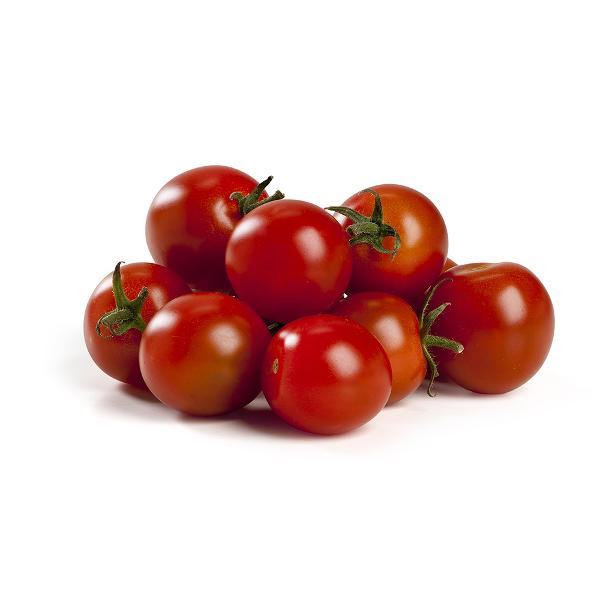 Produktfoto zu Cherrytomaten Mix regional lose