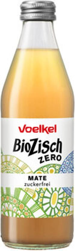 Produktfoto zu BioZisch Zero Mate, zuckerfrei