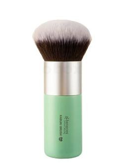 Produktfoto zu Kabuki Brush Colour Edition