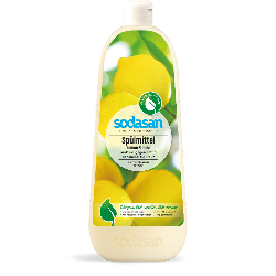 Produktfoto zu Handspülmittel Lemon 1l