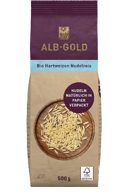 Produktfoto zu Nudelreis 500g