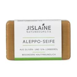 Produktfoto zu Aleppo Seife 100g