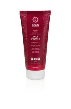 Produktfoto zu Shampoo Amla Volume 200ml