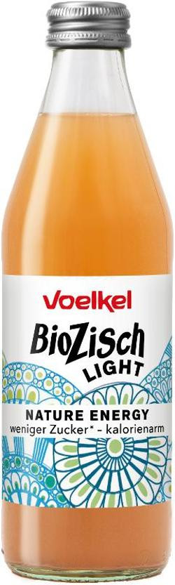 Produktfoto zu BioZisch Light Nature Energy, kalorienarm