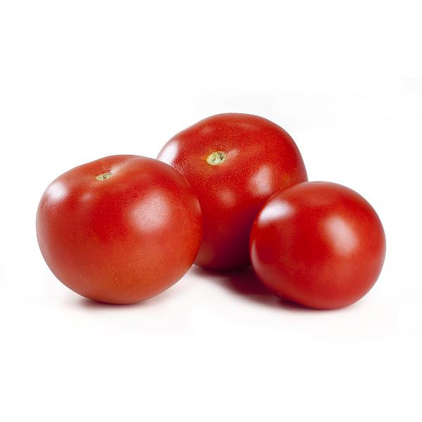 Produktfoto zu Tomaten rund regional