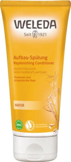 Produktfoto zu Spülung Hafer Aufbau 200ml