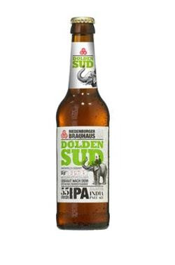 Produktfoto zu Riedenburger DoldenSud IPA 6,5% 0,33l