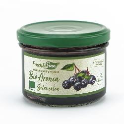 Produktfoto zu Aronia Gelee 200g