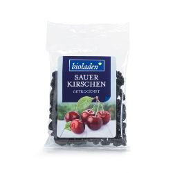 Produktfoto zu b*Sauerkirschen getrocknet 50g