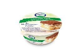 Produktfoto zu Bio Mascarpone, laktosefrei 250g