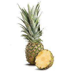 Produktfoto zu Ananas