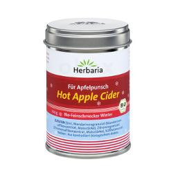 Produktfoto zu Hot Apple Cider-Gewürzm.für Heißen Apfelpunsch 100g