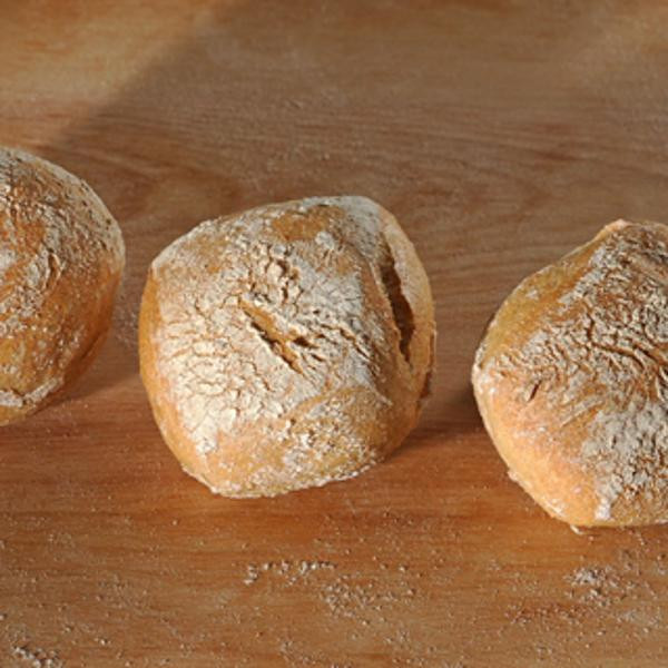 Produktfoto zu Brötchen Roggen