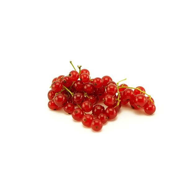 Produktfoto zu Johannisbeeren rot 500g Schale