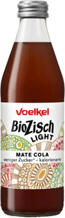 Produktfoto zu BioZisch Leicht Mate Cola