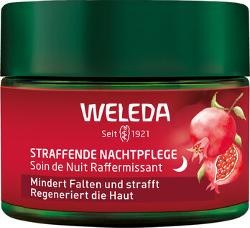 Produktfoto zu Straffende Nachtpflege Granatapfel & Maca-Peptide