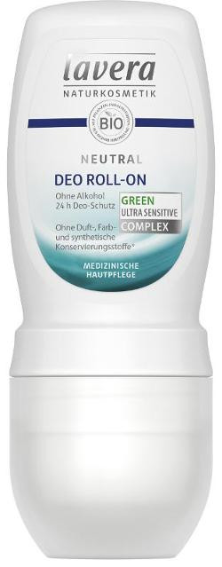 Produktfoto zu Deo Roll on Neutral 50ml