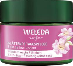 Produktfoto zu Glättende Tagespflege Wildrose & Weißer Tee