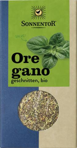 Produktfoto zu Oregano bio 18g