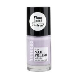 Produktfoto zu Nagellack lovely lavender