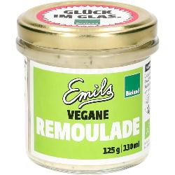 Produktfoto zu Vegane Remoulade 125g