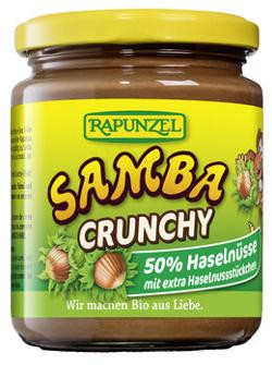 Produktfoto zu Samba Crunchy 250g