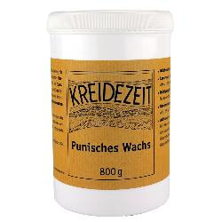 Produktfoto zu Punisches Wachs 800g