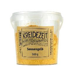 Produktfoto zu Sonnengelb 500g