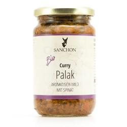 Produktfoto zu Curry Palak - Aromatisch-Mild