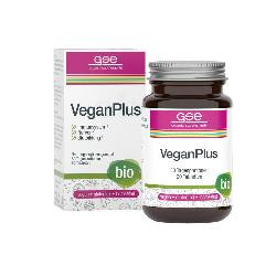 Produktfoto zu VeganPlus Tabletten