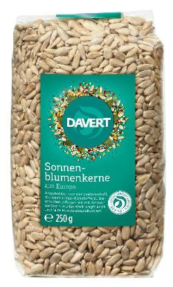 Produktfoto zu Sonnenblumenkerne, Europa 250g