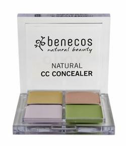 Produktfoto zu Natural CC Concealer