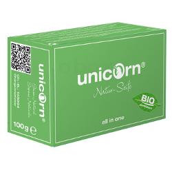 Produktfoto zu unicorn© all in one - Natur-Seife