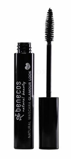 Produktfoto zu Mascara Glamour Look ultimate black