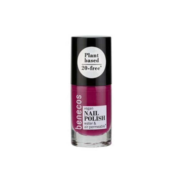 Produktfoto zu Nagellack wild orchid