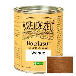 Produktfoto zu Holzlasur außen_Wenge  0,75l