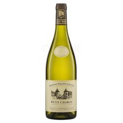 Produktfoto zu Petit Chablis AOC Bouchard 0,75L