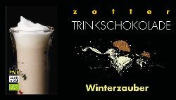 Produktfoto zu Trinkschokolade Winterzauber 110g