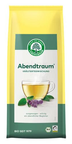 Produktfoto zu Abendtraum Tee lose 75g