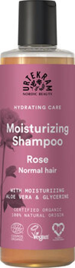 Produktfoto zu Shampoo Rose normales Haar 250ml